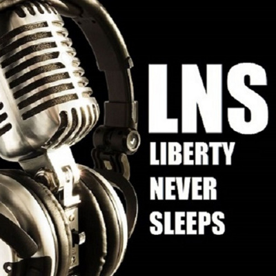 Liberty Never Sleeps