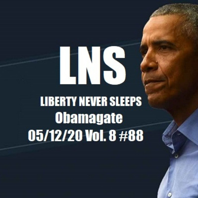 Liberty Never Sleeps
