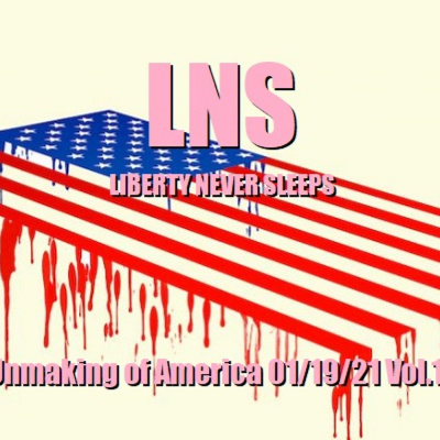 Liberty Never Sleeps