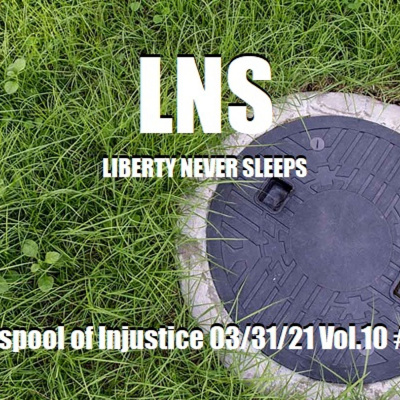 Liberty Never Sleeps