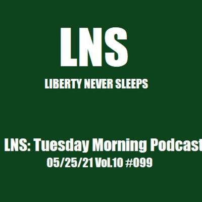 Liberty Never Sleeps