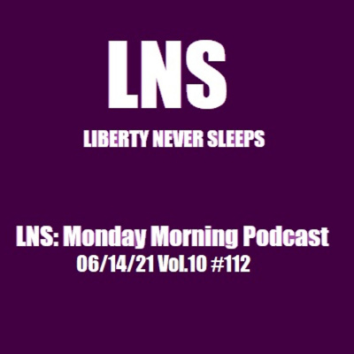 Liberty Never Sleeps