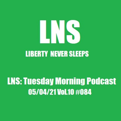 Liberty Never Sleeps