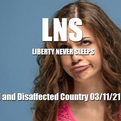 Liberty Never Sleeps