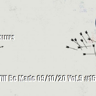 Liberty Never Sleeps