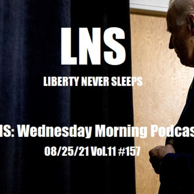 Liberty Never Sleeps