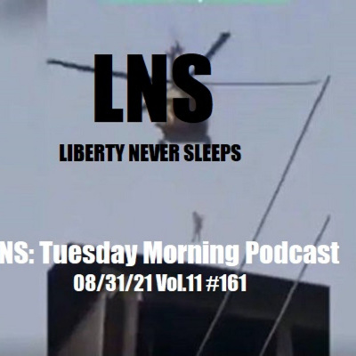 Liberty Never Sleeps