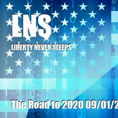 Liberty Never Sleeps