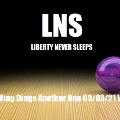 Liberty Never Sleeps