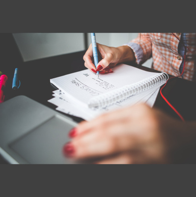 Financiële Planning Voor Ondernemers Podcast