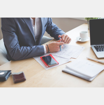 Financiële Planning Voor Ondernemers Podcast