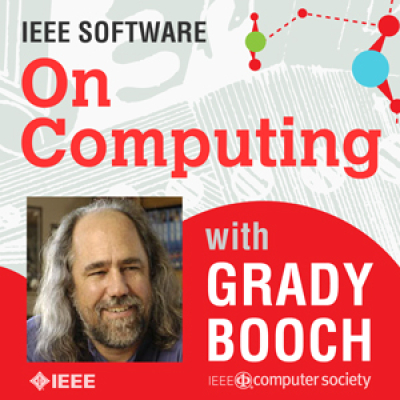 Ieee Softwares on Computing With Grady Booch