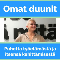 K2:J2 - Kouluttaja Jenni Janakka - Röyhkeämpää elämää!