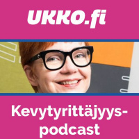 K1:J17 - Sallamaari Muhonen - Somekohut ja mainekriisit