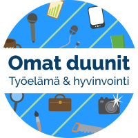 K1:J10 Merja Turpeinen - Yrittäjien työhyvinvointi