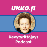 K1:J8 - Riikka Rajaviita - Sivutuloista säästämällä miljonääriksi