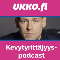 K1:J19 - Andrei Koivumäki - Kiinteistönvälityksen uudistaja