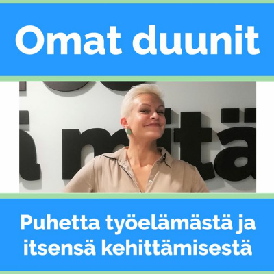 Kevytyrittäjyys Podcast