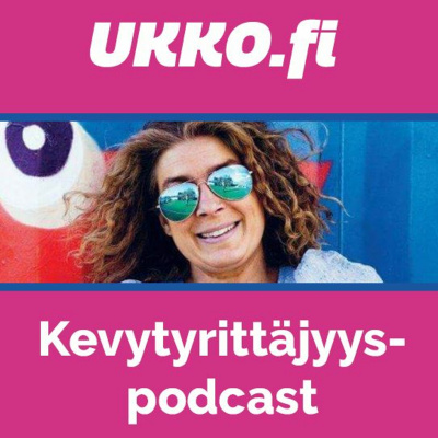 Kevytyrittäjyys Podcast