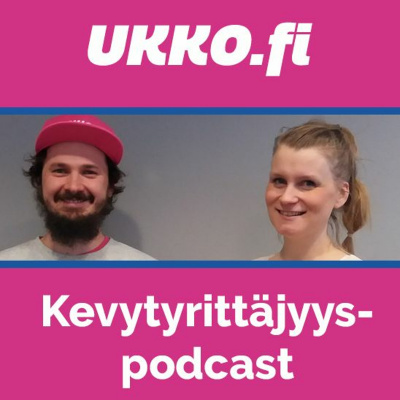 Kevytyrittäjyys Podcast