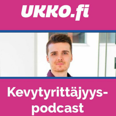 Kevytyrittäjyys Podcast