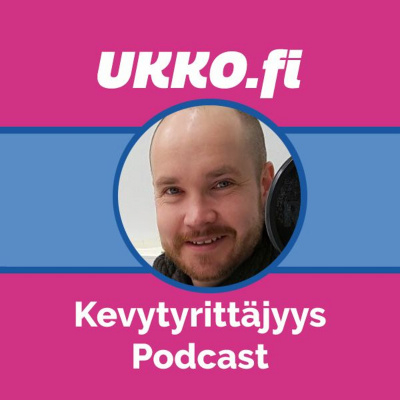 Kevytyrittäjyys Podcast