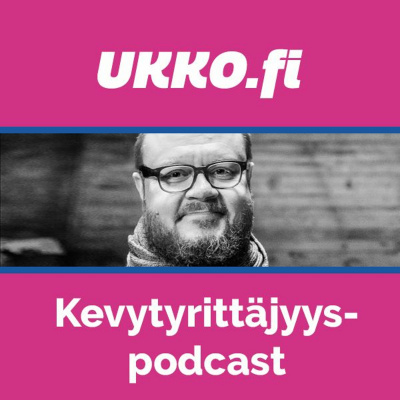 Kevytyrittäjyys Podcast