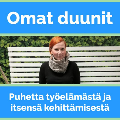 Kevytyrittäjyys Podcast