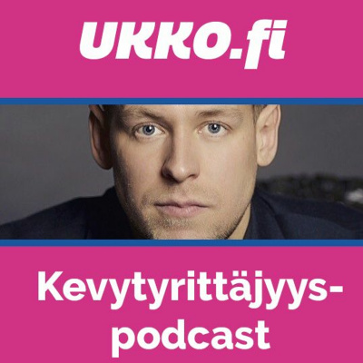 Kevytyrittäjyys Podcast