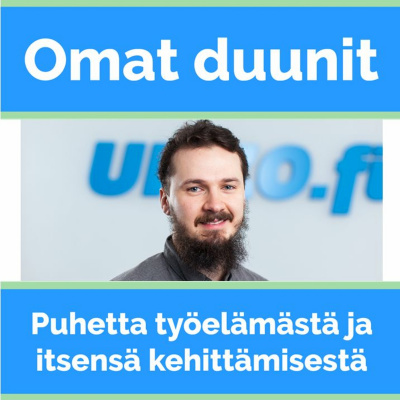 Kevytyrittäjyys Podcast