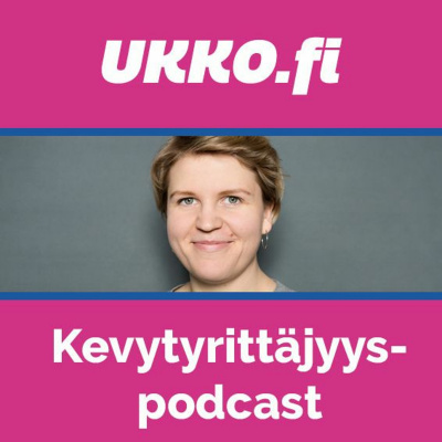 Kevytyrittäjyys Podcast