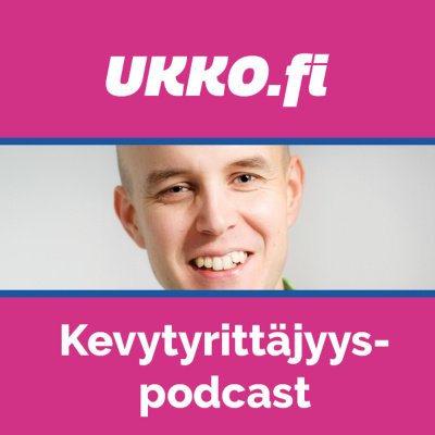 Kevytyrittäjyys Podcast