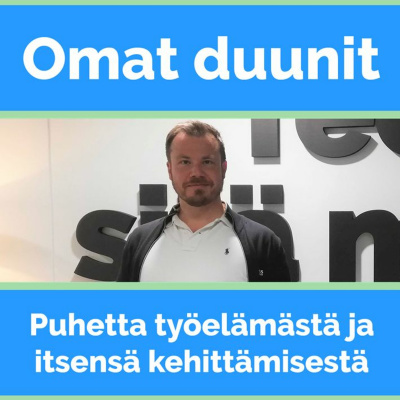 Kevytyrittäjyys Podcast