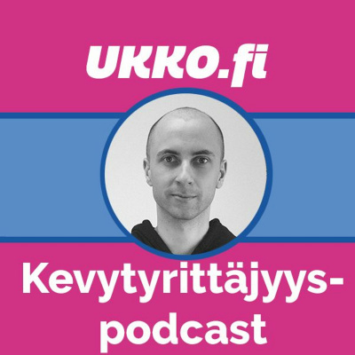 Kevytyrittäjyys Podcast