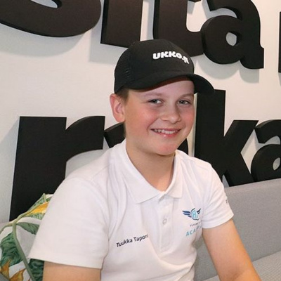 Kevytyrittäjyys Podcast