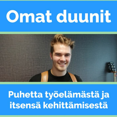 Kevytyrittäjyys Podcast