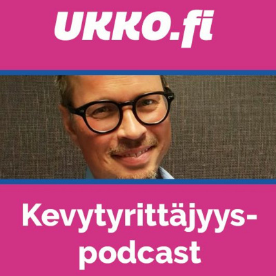 Kevytyrittäjyys Podcast