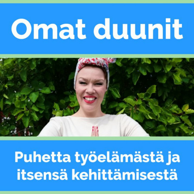 Kevytyrittäjyys Podcast