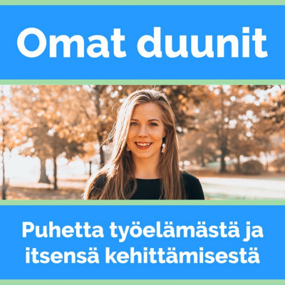 Kevytyrittäjyys Podcast