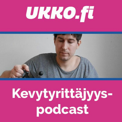 Kevytyrittäjyys Podcast