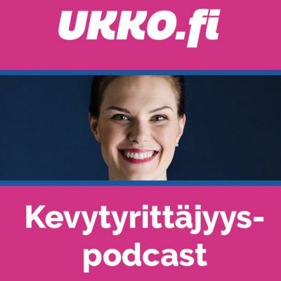 Kevytyrittäjyys Podcast