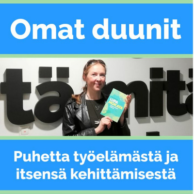 Kevytyrittäjyys Podcast