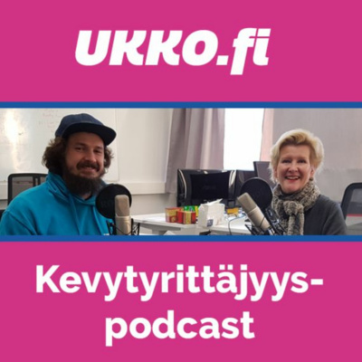 Kevytyrittäjyys Podcast