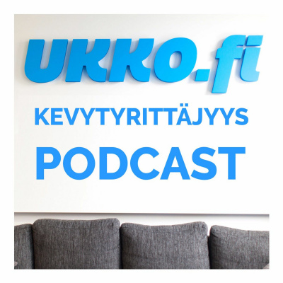 Kevytyrittäjyys Podcast