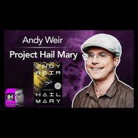 Andy Weir: Project Hail Mary (#147)