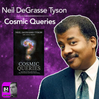 Neil DeGrasse Tyson: Who We Are, How We Got Here, and Where Were Going (#136)