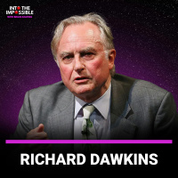 Richard Dawkins On Genes, Memes, AI, Religion, and Life Beyond Earth [Ep. 454]