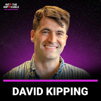 Alien Civilizations, Exomoons, and Cool, Habitable Worlds | David Kipping [Ep. 474]