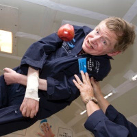 Bonus Episode: Remembering Stephen Hawking (#15b)