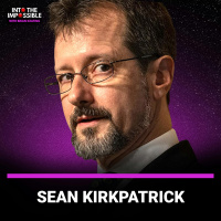 Pentagon’s Former UFO Chief Speaks Out On UAPs  Government Secrets | Sean Kirkpatrick [Ep. 451]